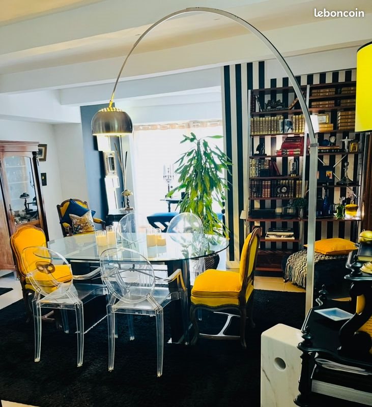 Maison à vendre, 204m², Taverny