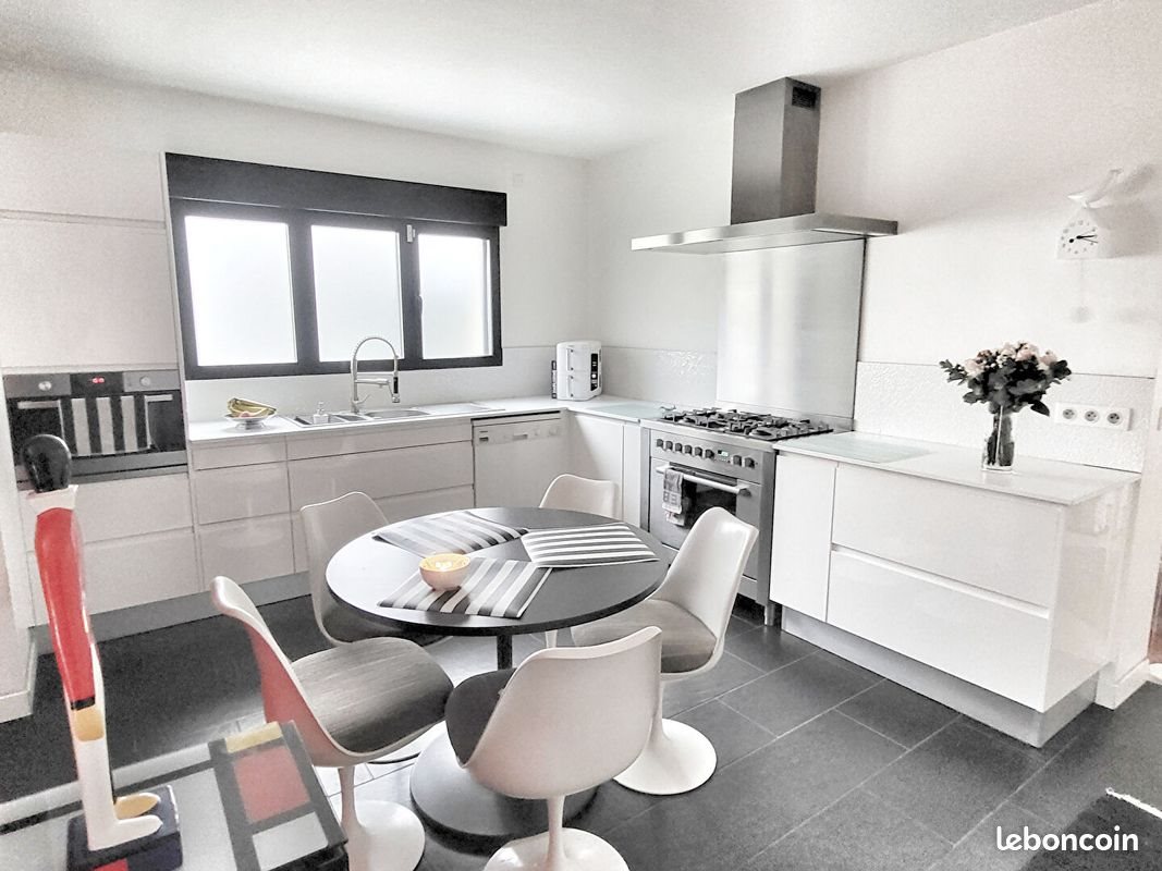Maison à vendre, 204m², Taverny