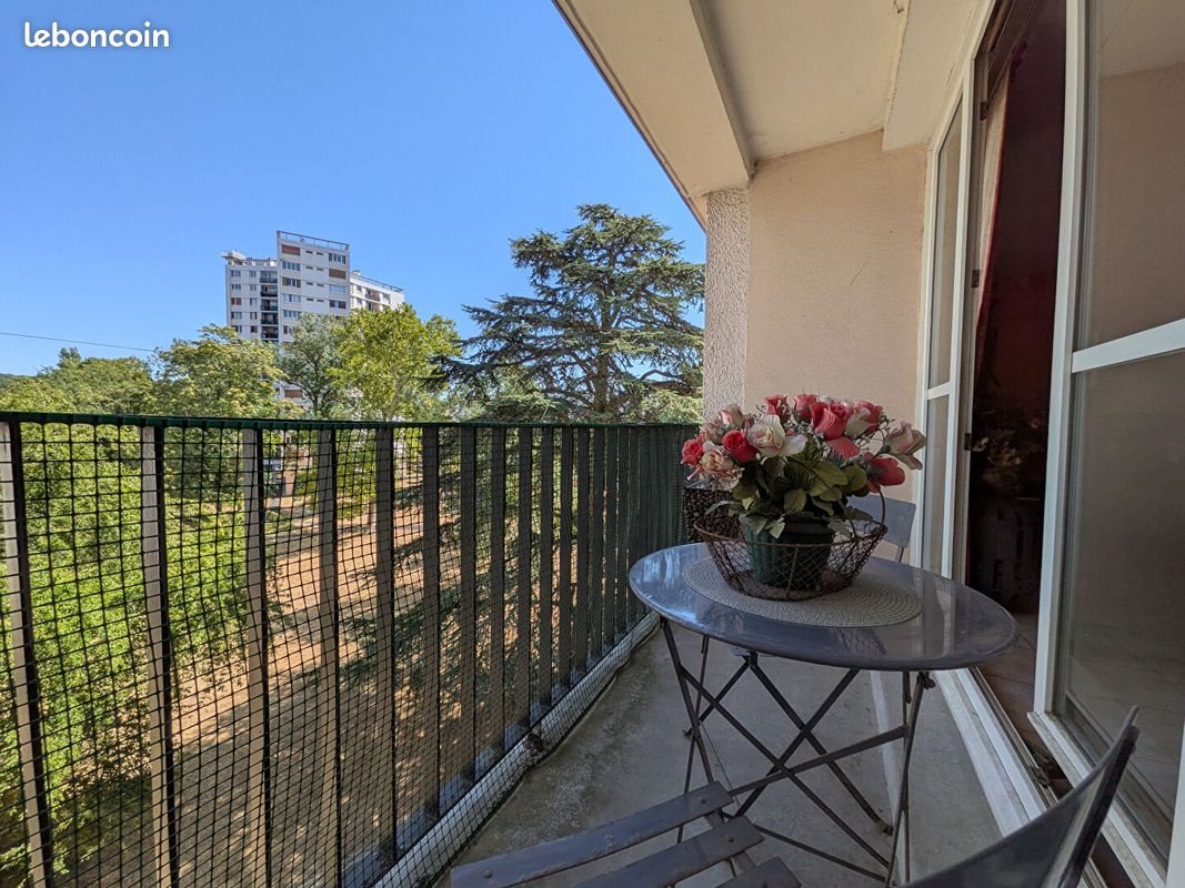 Appartement à vendre, 69m², Eaubonne