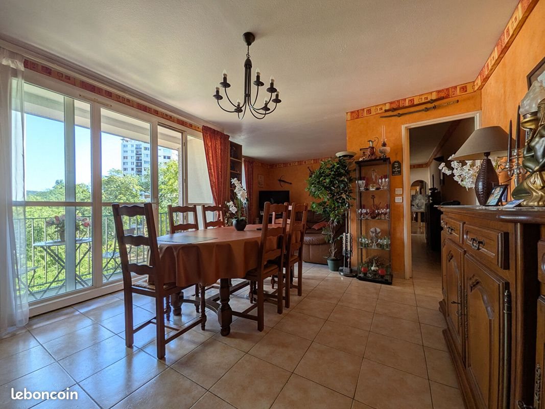 Appartement à vendre, 69m², Eaubonne