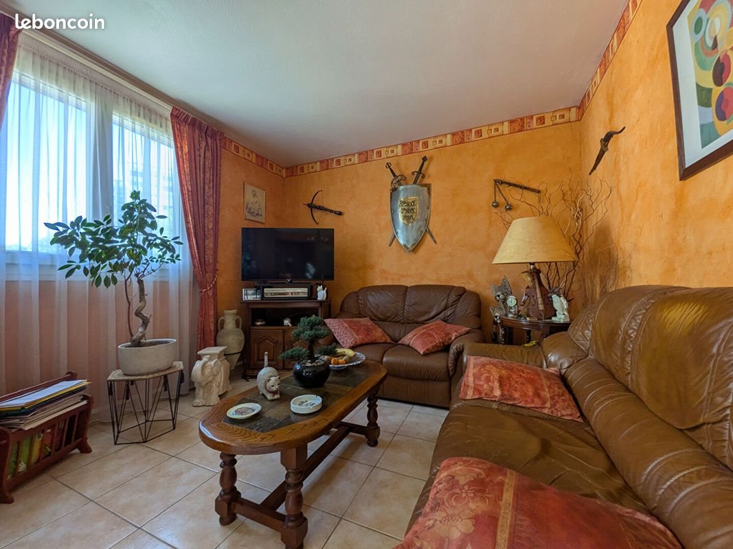 Appartement à vendre, 69m², Eaubonne