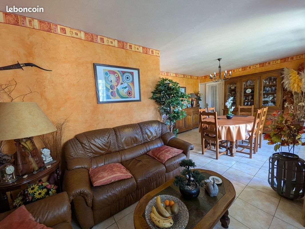 Appartement à vendre, 69m², Eaubonne