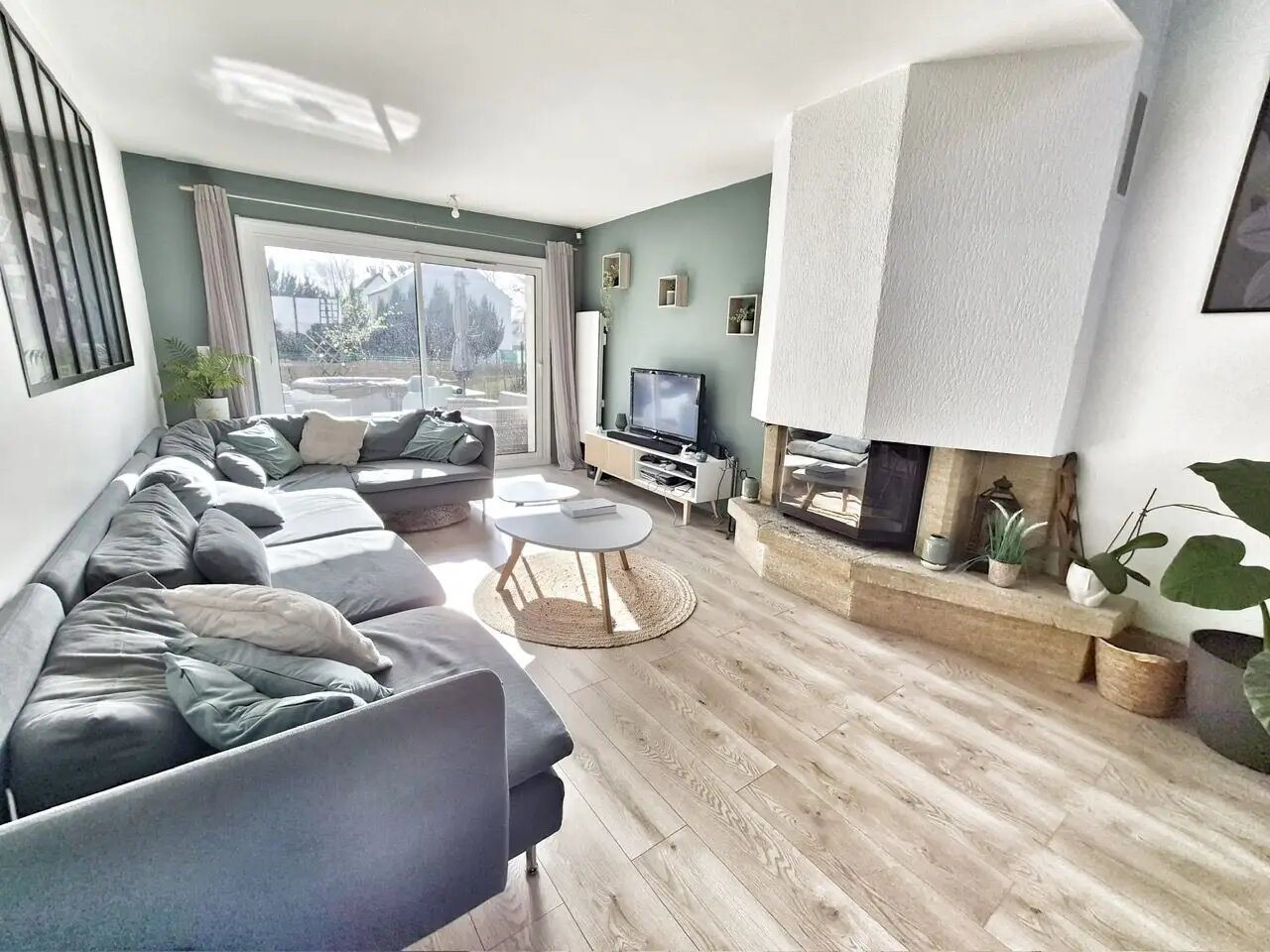 Maison à vendre, 131m², Taverny