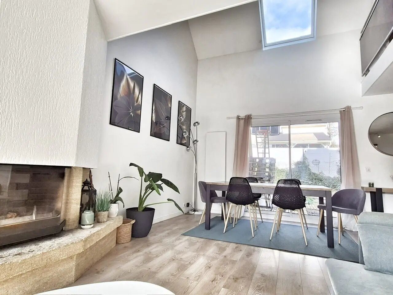 Maison à vendre, 131m², Taverny
