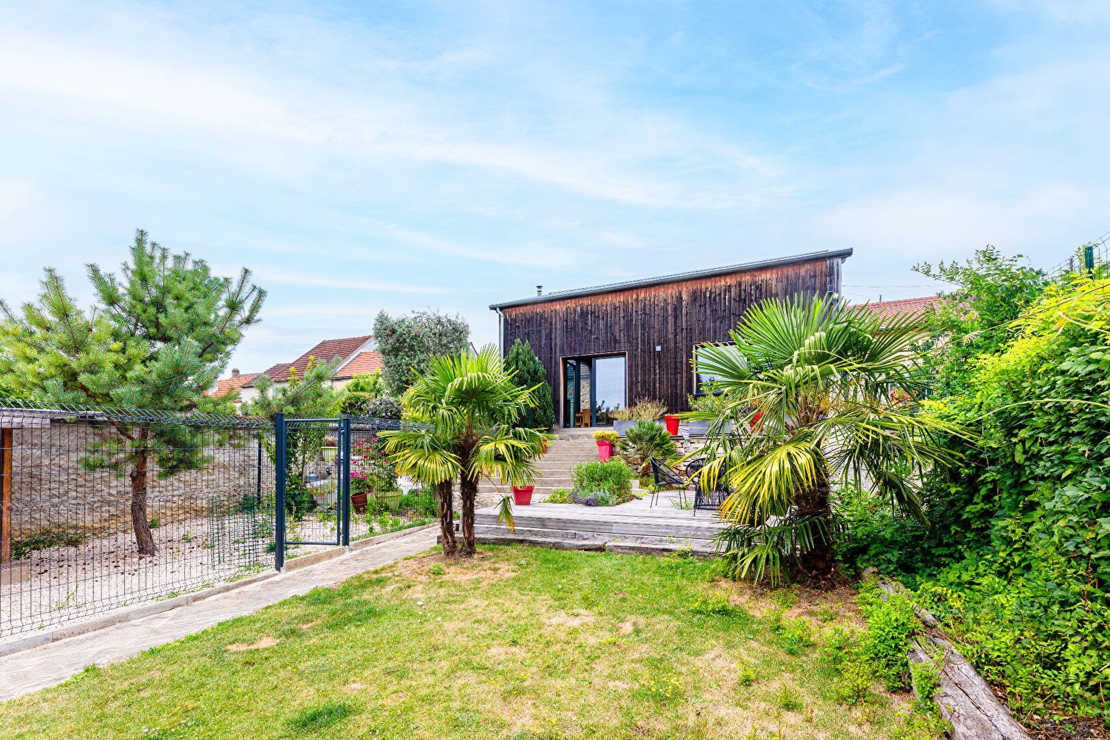 Maison à vendre, 328m², Bessancourt