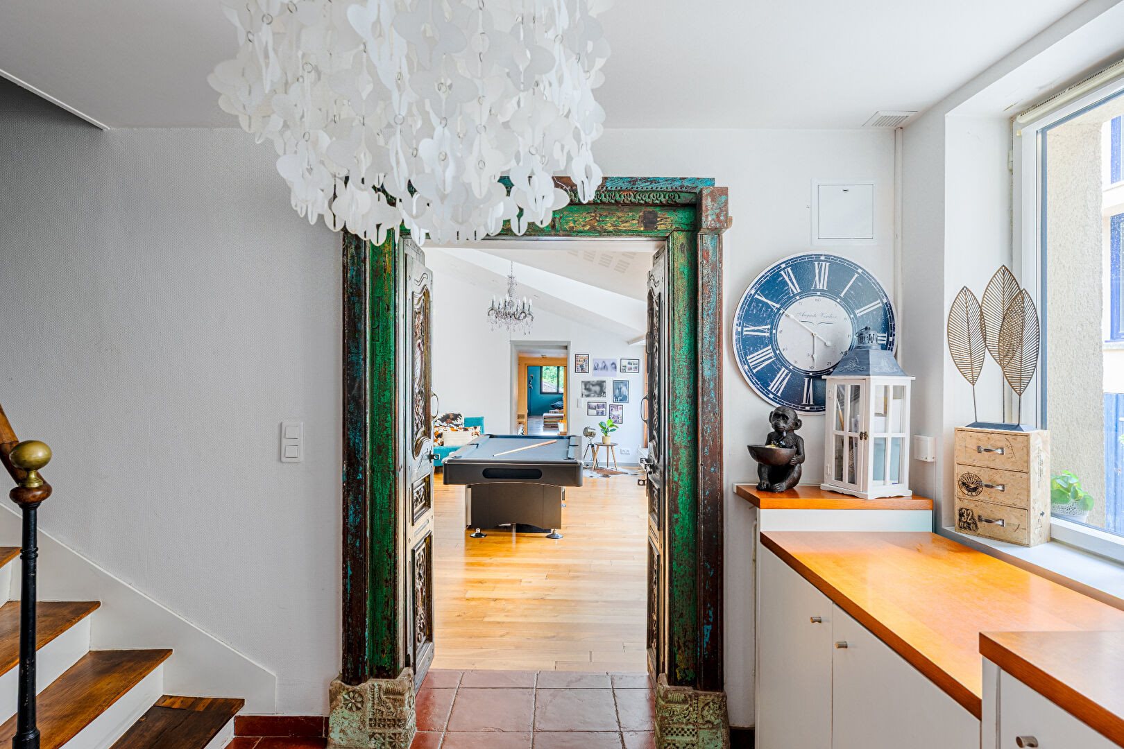 Maison à vendre, 328m², Bessancourt