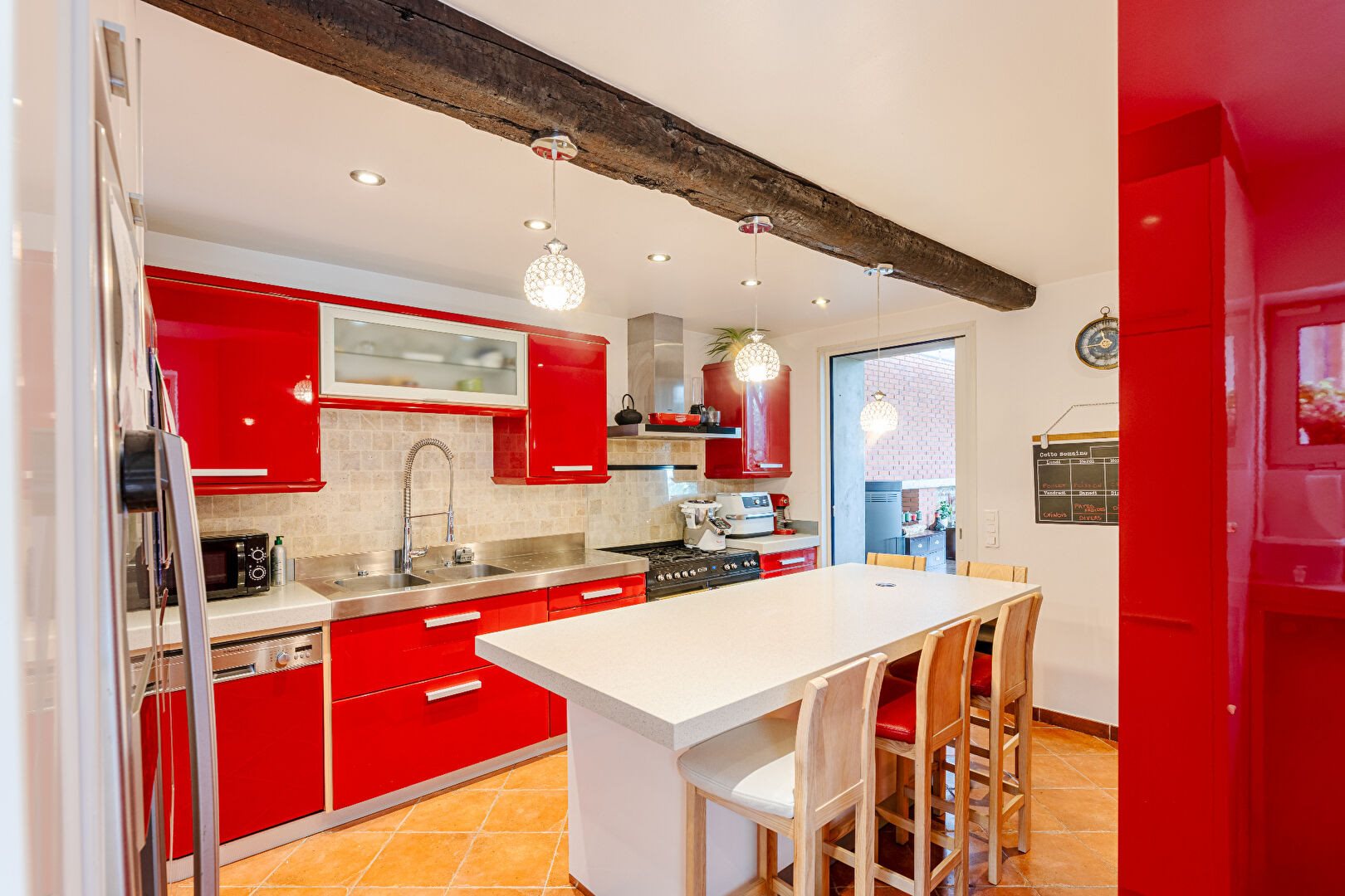 Maison à vendre, 328m², Bessancourt