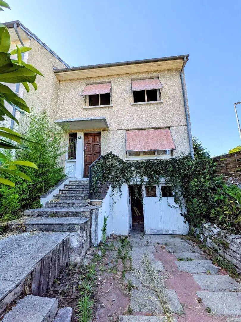 Maison à vendre, 71m², Herblay-sur-Seine