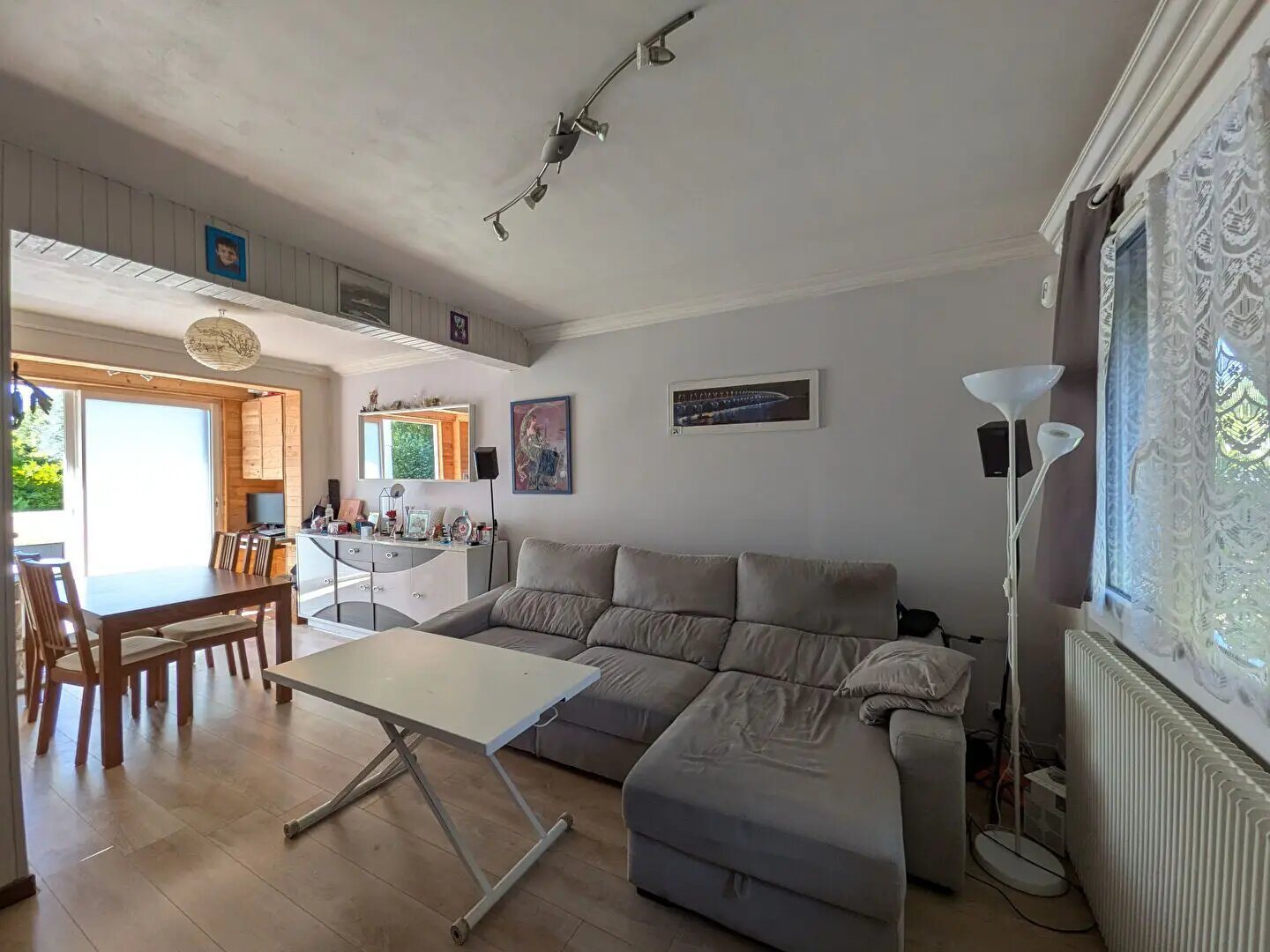 Maison à vendre, 71m², Herblay-sur-Seine