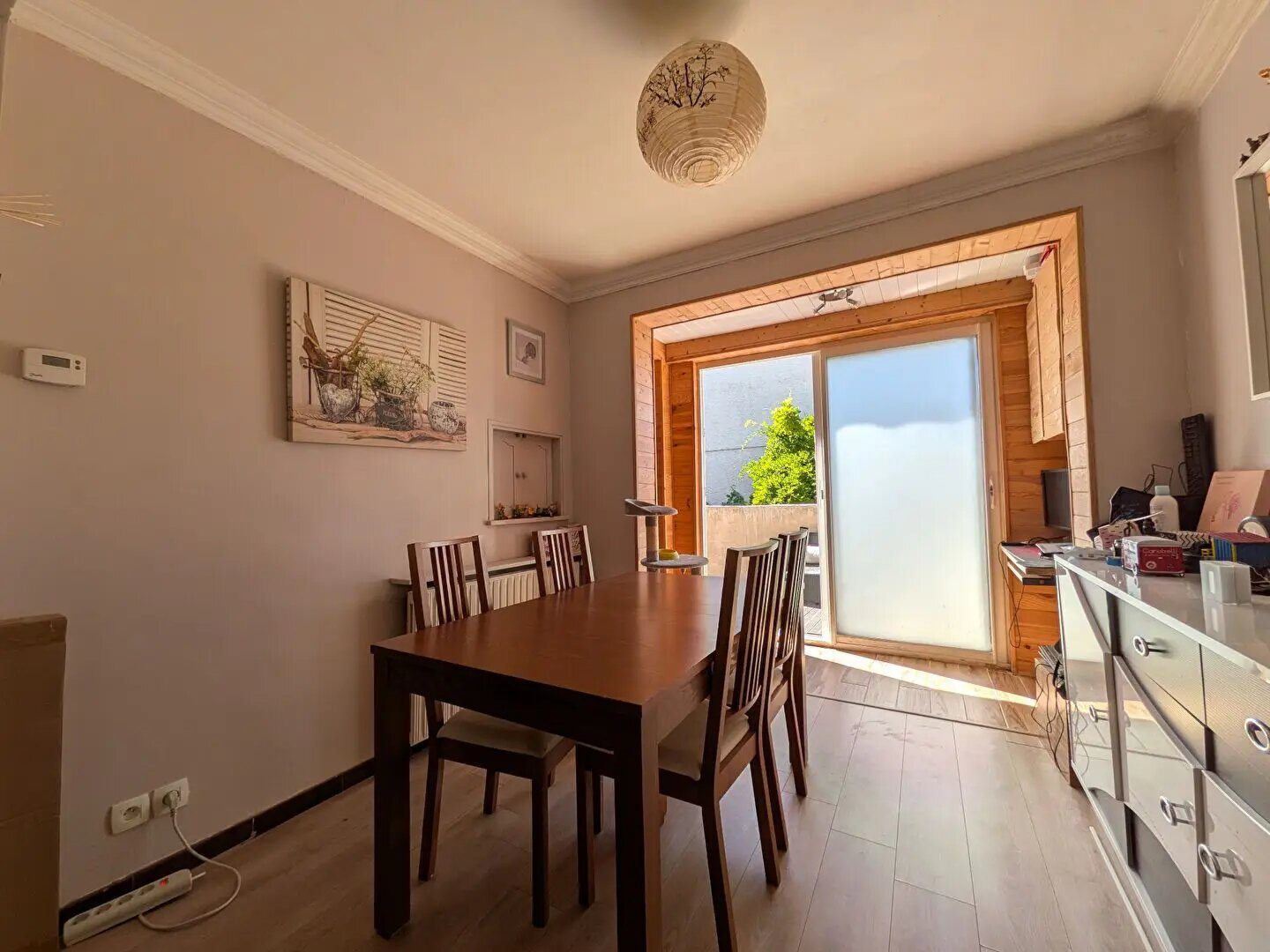Maison à vendre, 71m², Herblay-sur-Seine