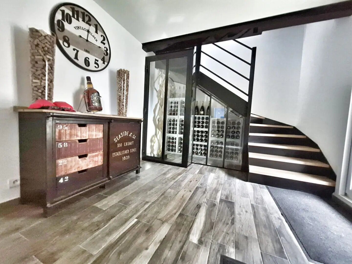 Maison à vendre, 198m², Butry-sur-Oise