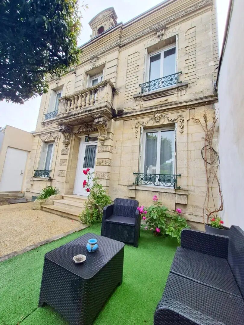 Maison à vendre, 80m², Bessancourt
