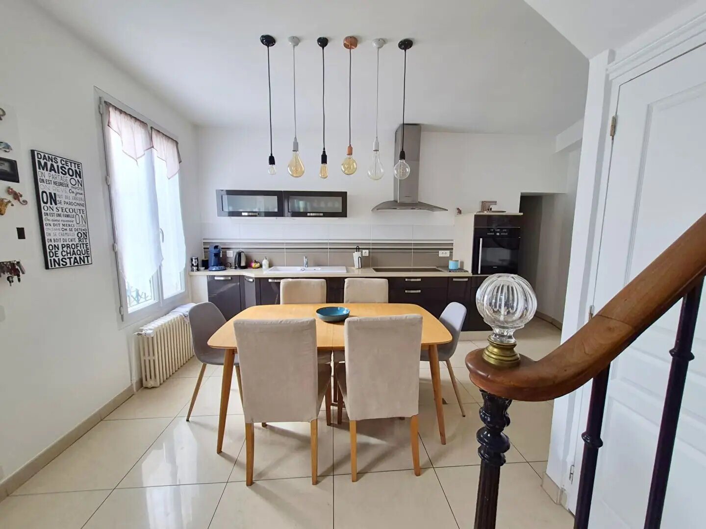 Maison à vendre, 80m², Bessancourt