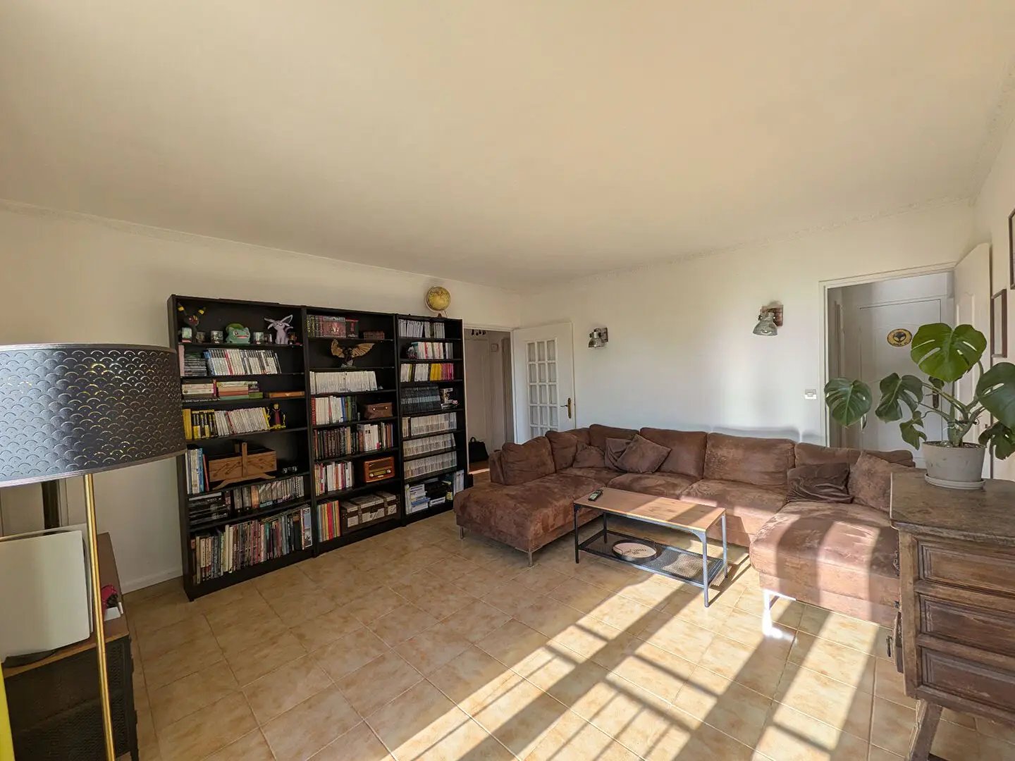Appartement à vendre, 68m², Taverny