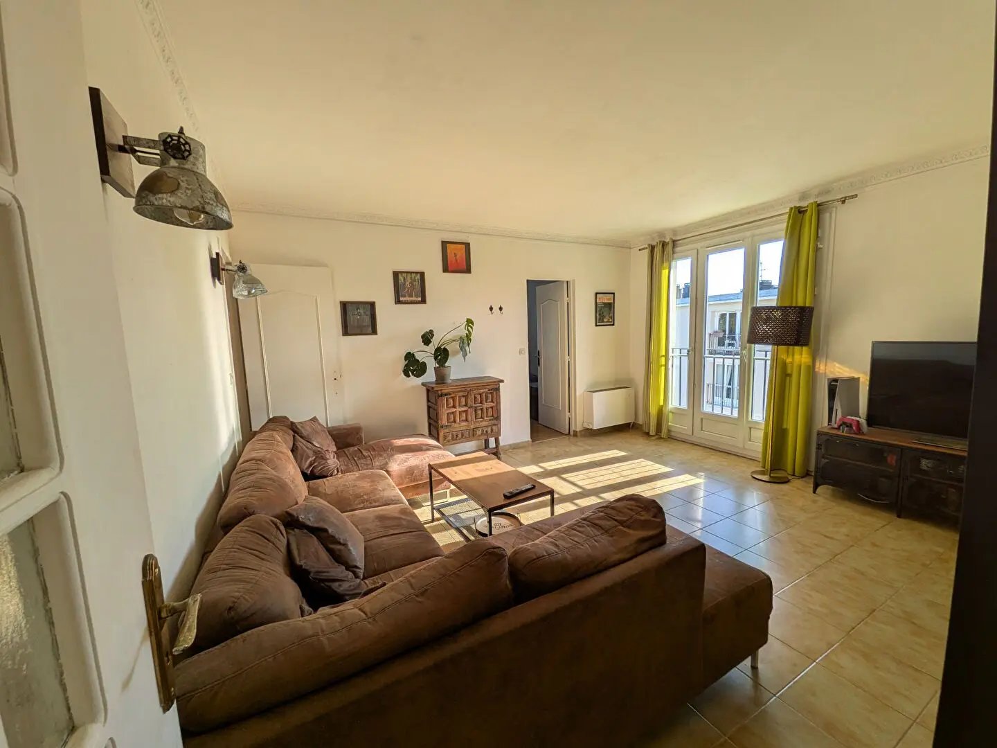 Appartement à vendre, 68m², Taverny