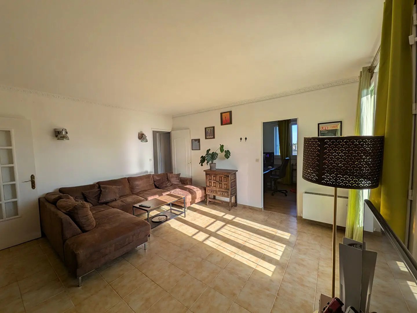 Appartement à vendre, 68m², Taverny