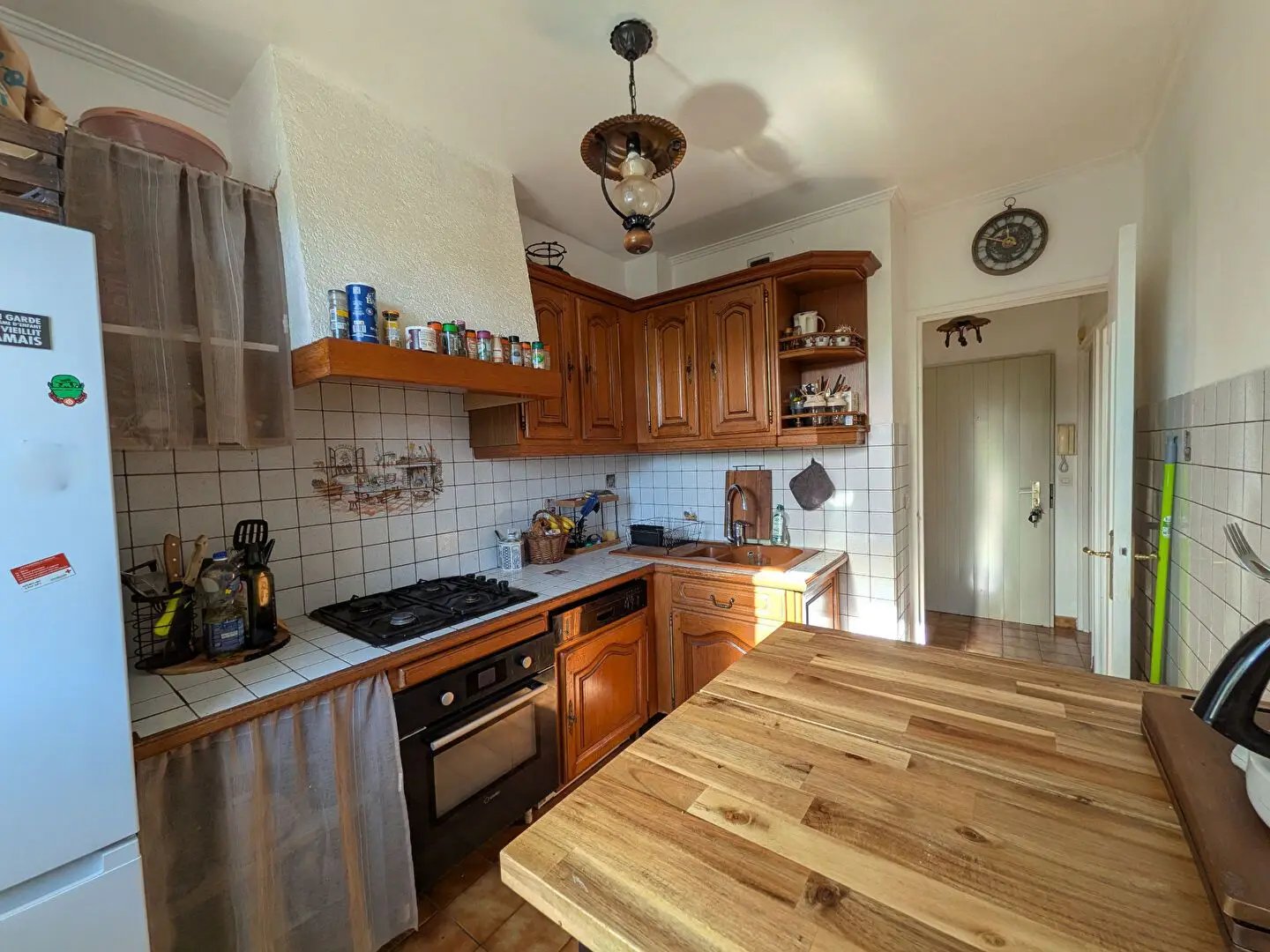 Appartement à vendre, 68m², Taverny