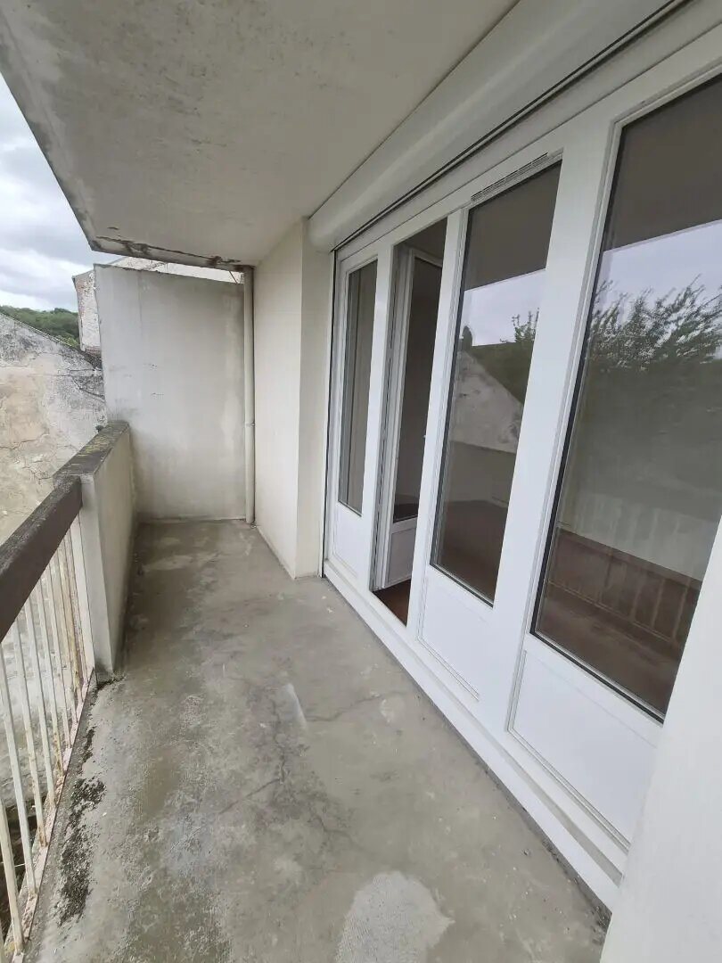 Appartement à vendre, 68m², Frépillon