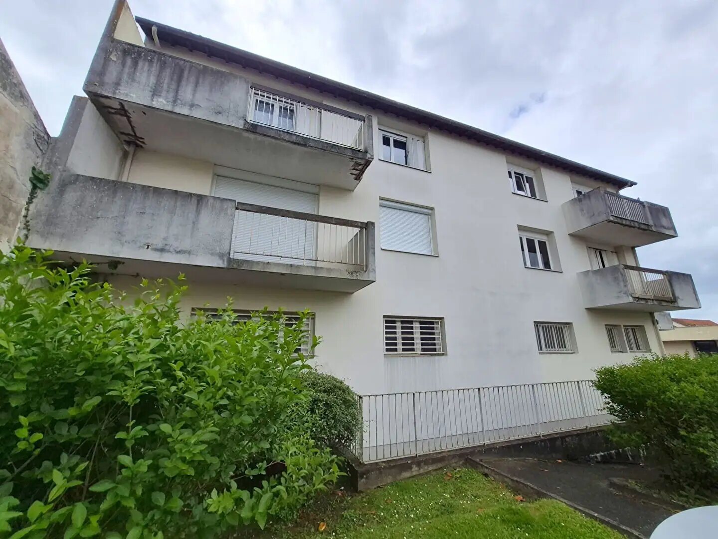 Appartement à vendre, 68m², Frépillon