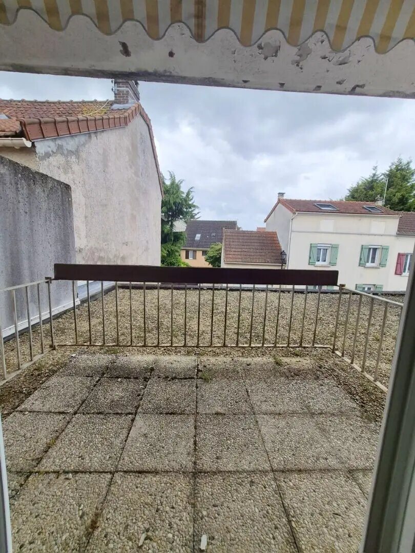 Appartement à vendre, 68m², Frépillon