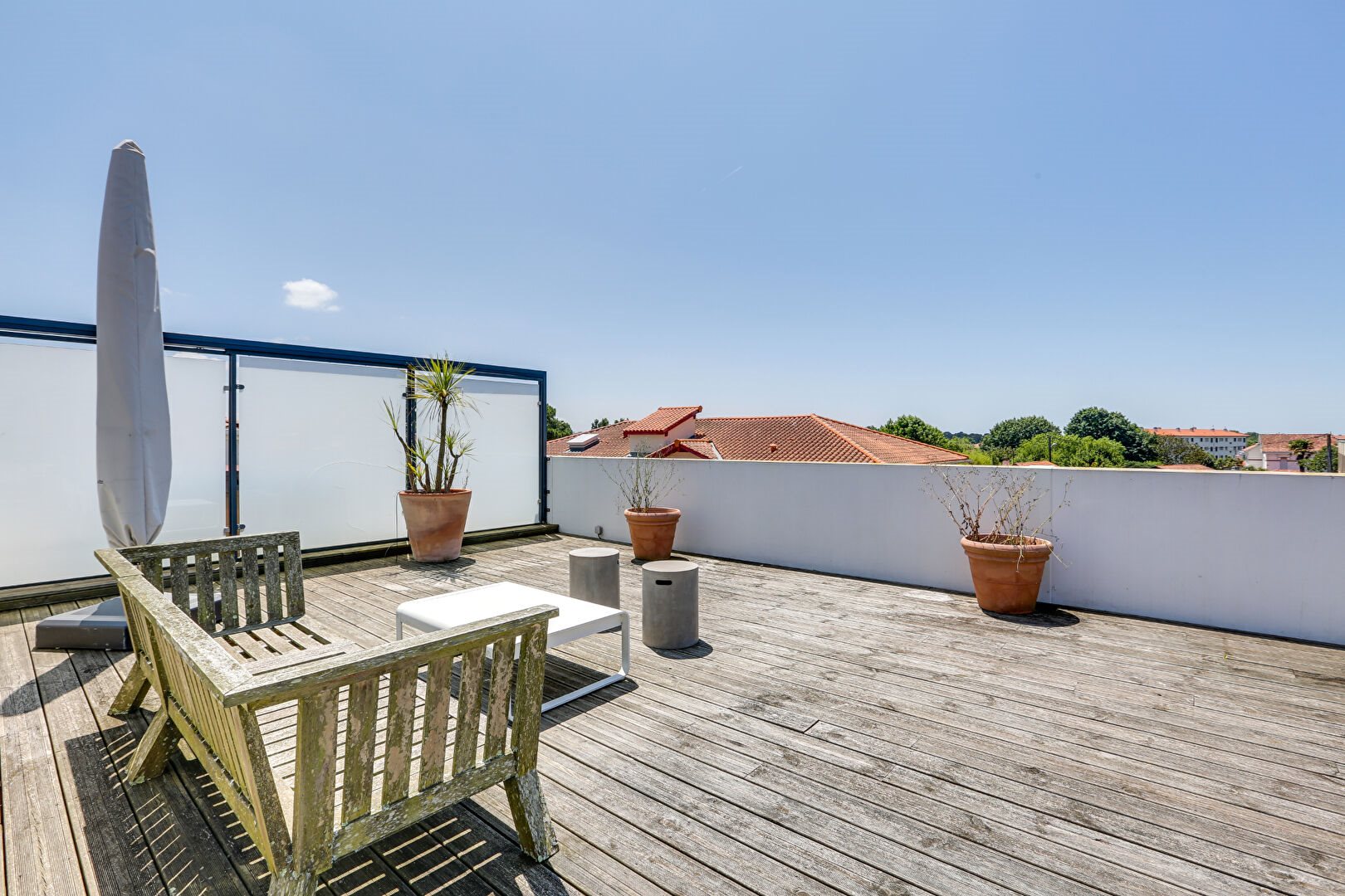 Appartement à vendre, 111m², Anglet