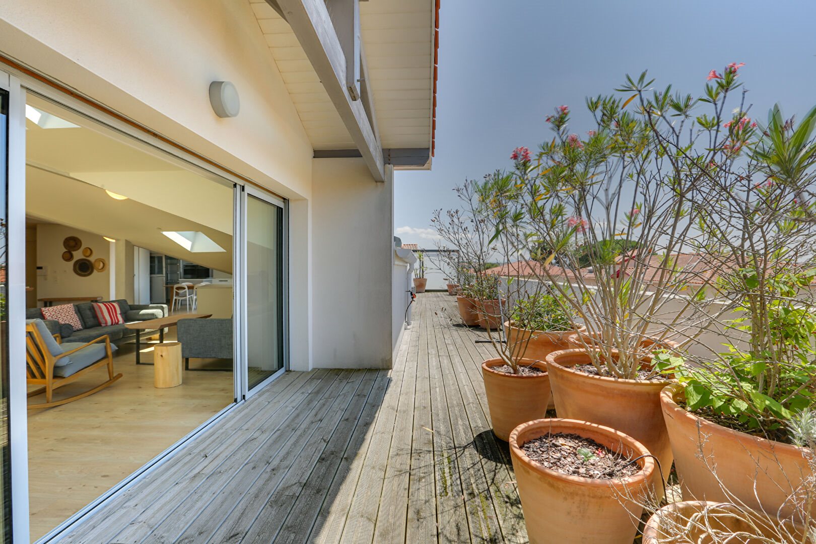 Appartement à vendre, 111m², Anglet