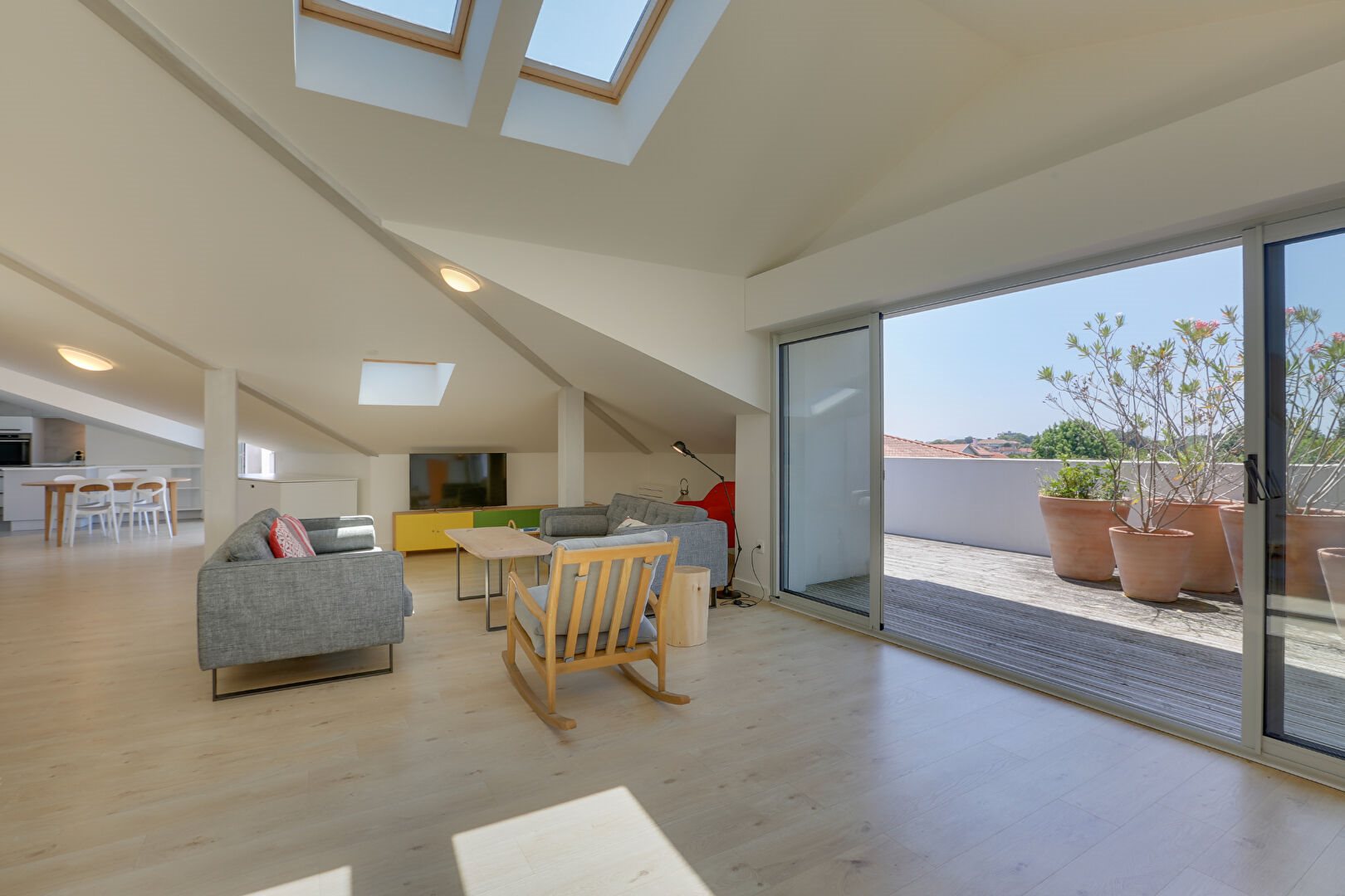 Appartement à vendre, 111m², Anglet