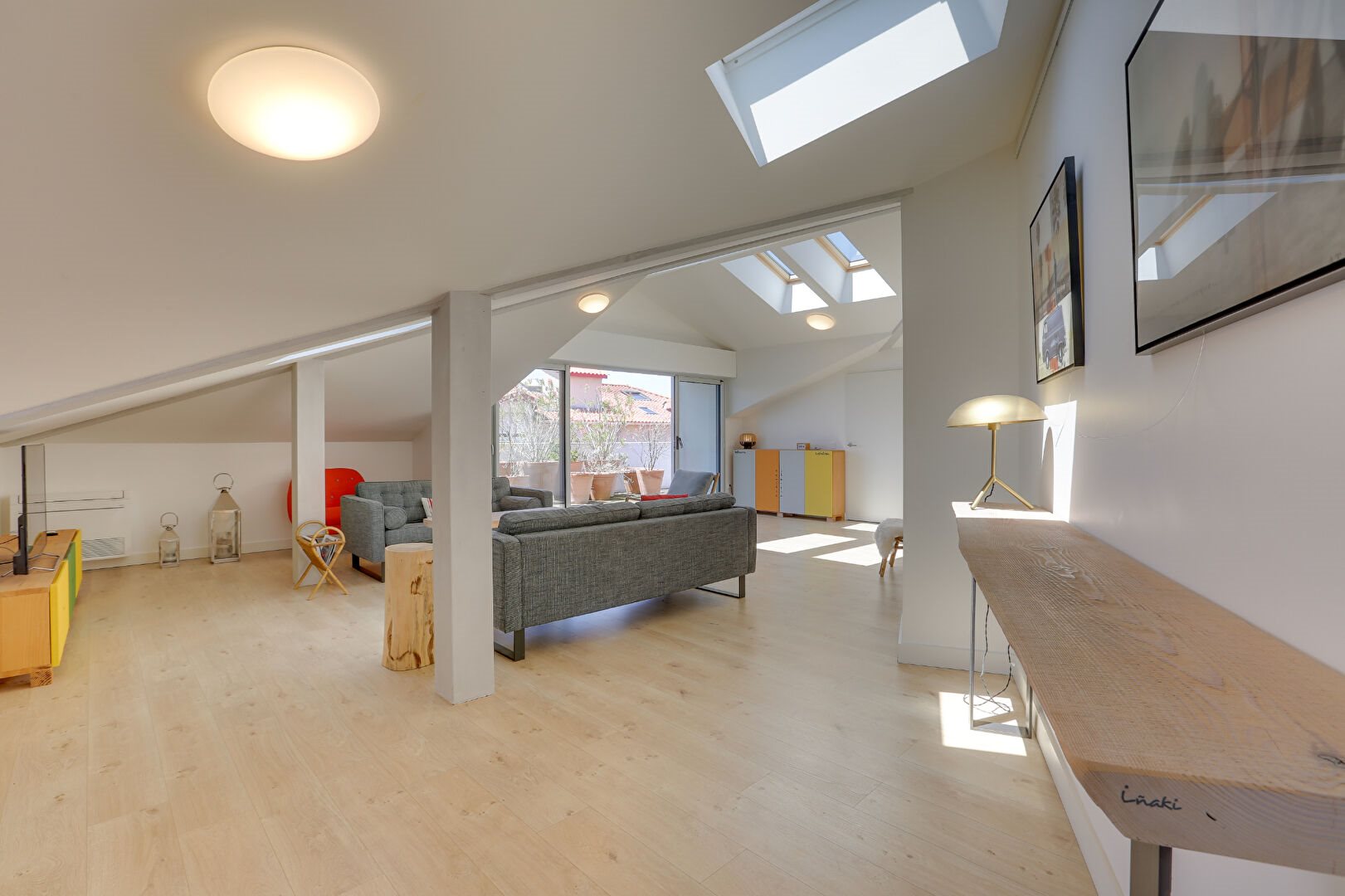 Appartement à vendre, 111m², Anglet
