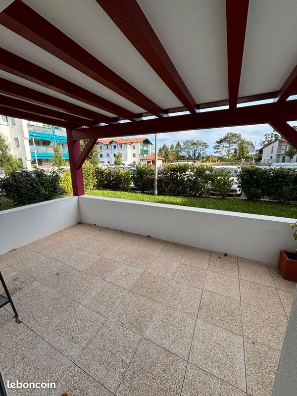 Appartement à louer, 60m², Arcangues