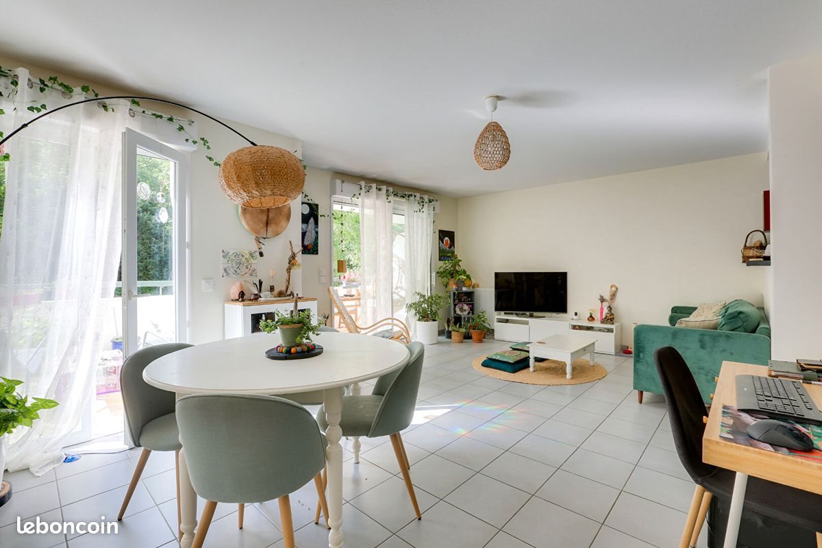 Appartement à vendre, 88m², Bassussarry