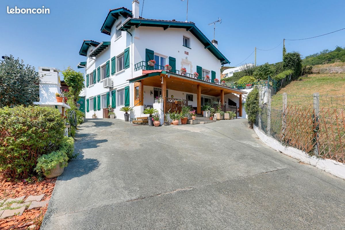 Maison à vendre, 240m², Souraïde