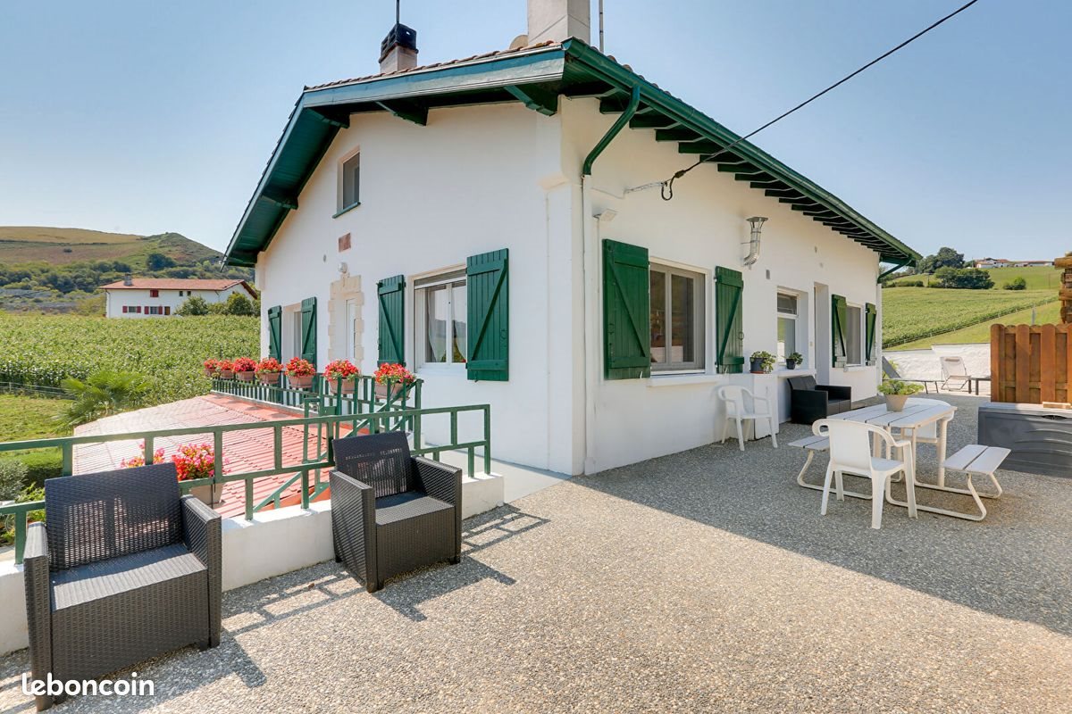 Maison à vendre, 240m², Souraïde