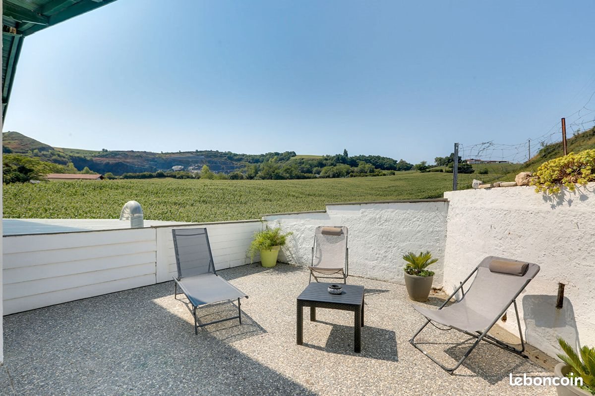 Maison à vendre, 240m², Souraïde