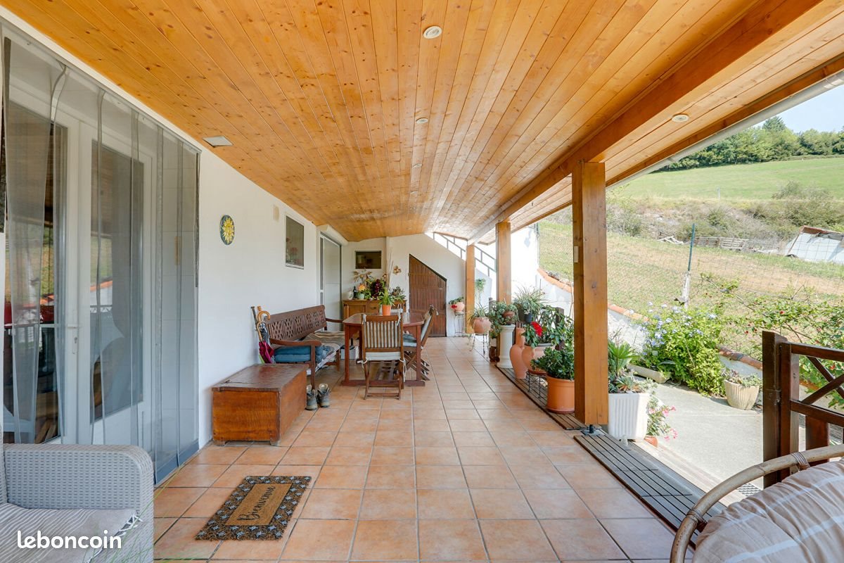 Maison à vendre, 240m², Souraïde