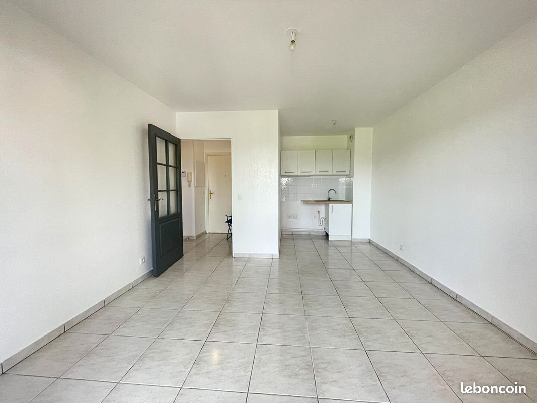 Appartement à vendre, 34m², Ustaritz