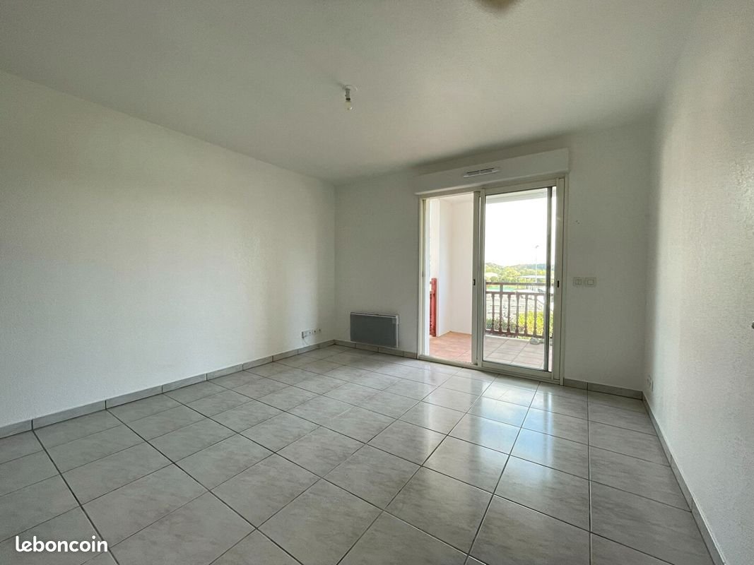 Appartement à vendre, 34m², Ustaritz