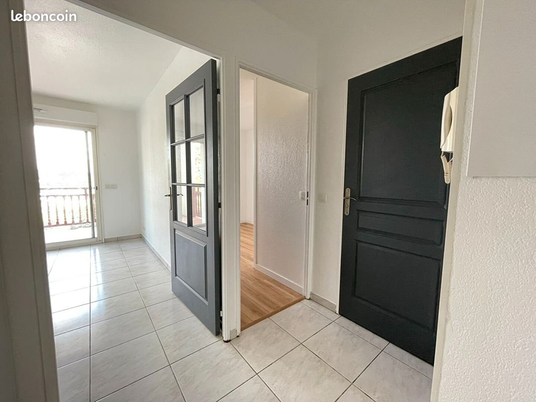 Appartement à vendre, 34m², Ustaritz