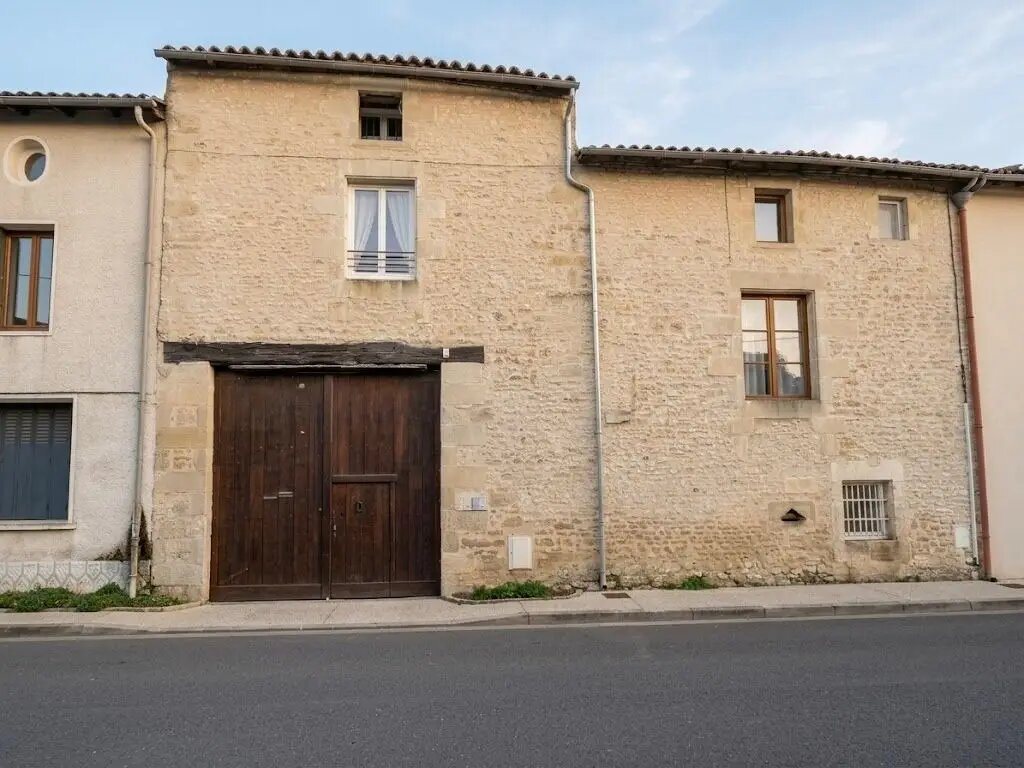 Appartement à vendre, 157m², Poitiers