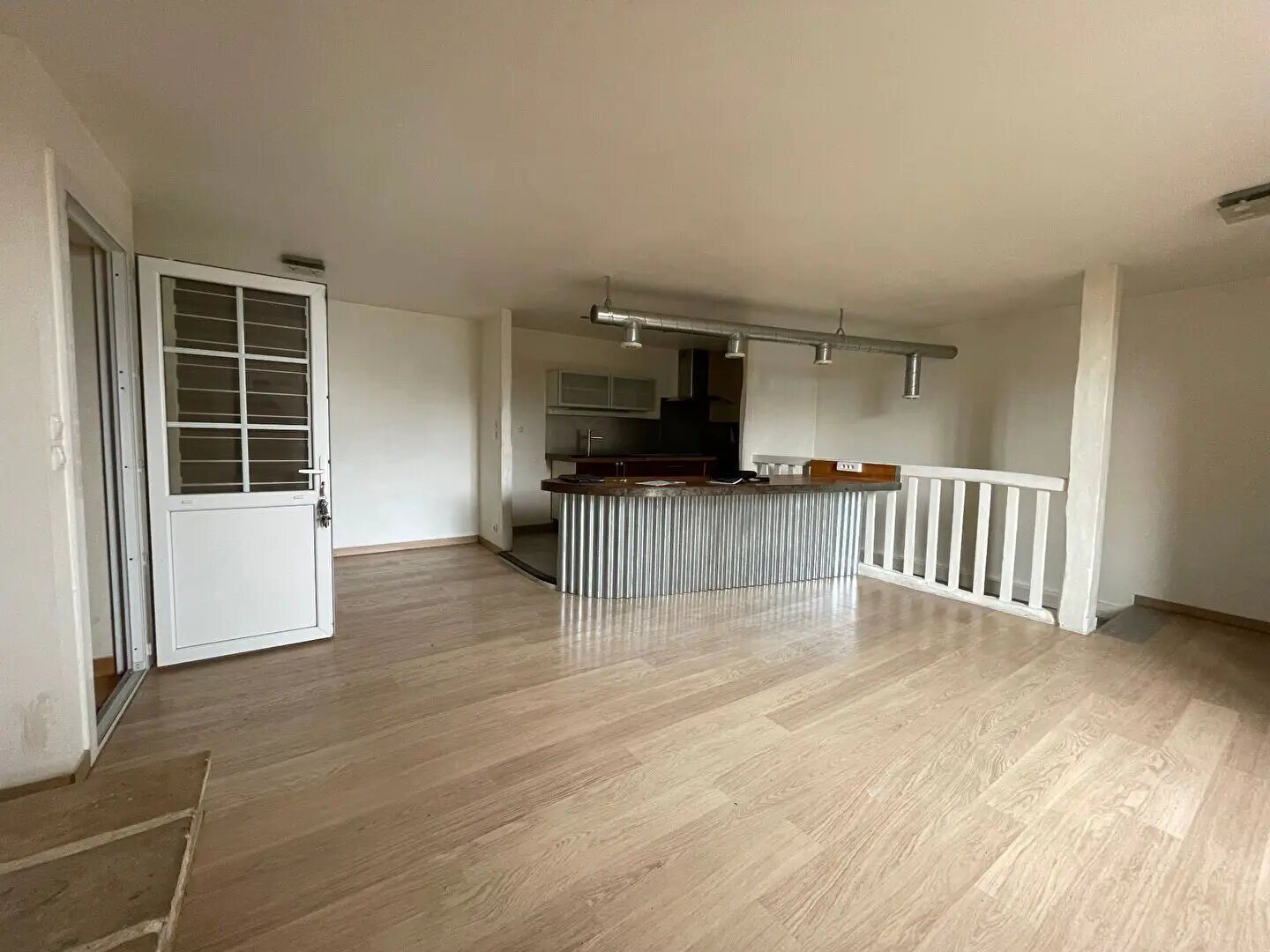 Appartement à vendre, 157m², Poitiers