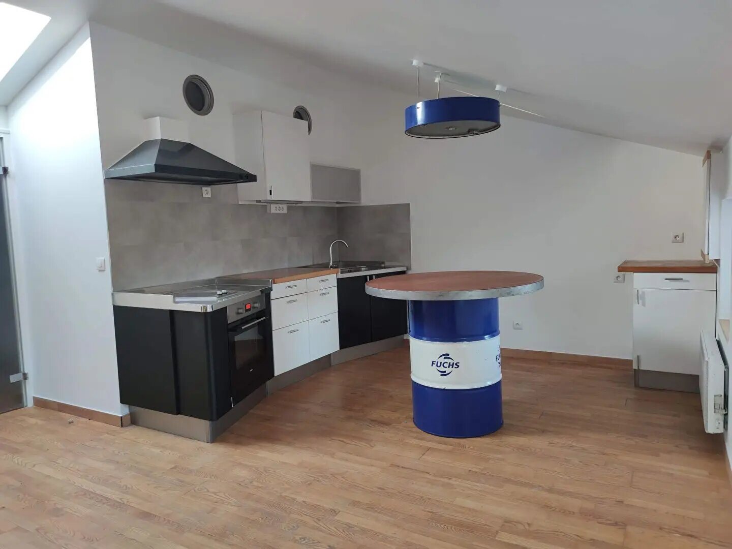 Appartement à vendre, 157m², Poitiers