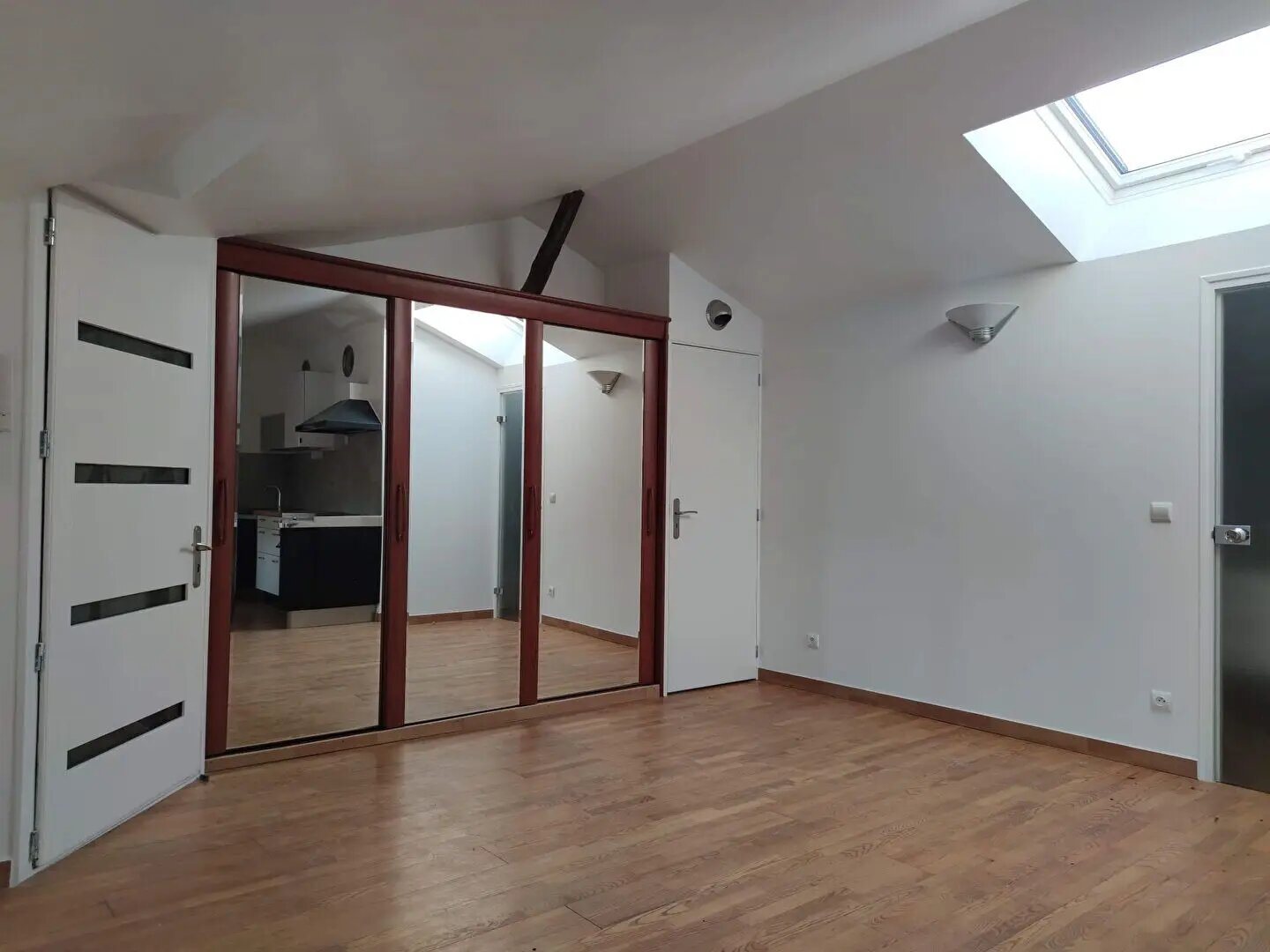 Appartement à vendre, 157m², Poitiers