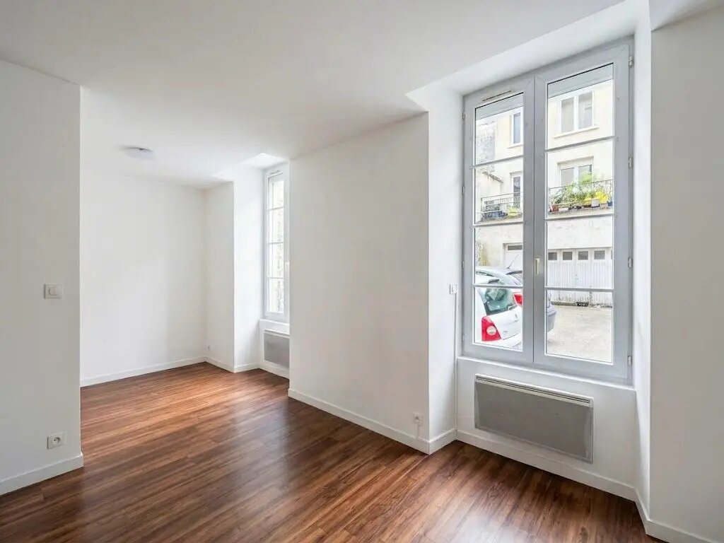 Appartement à vendre, 32m², Poitiers