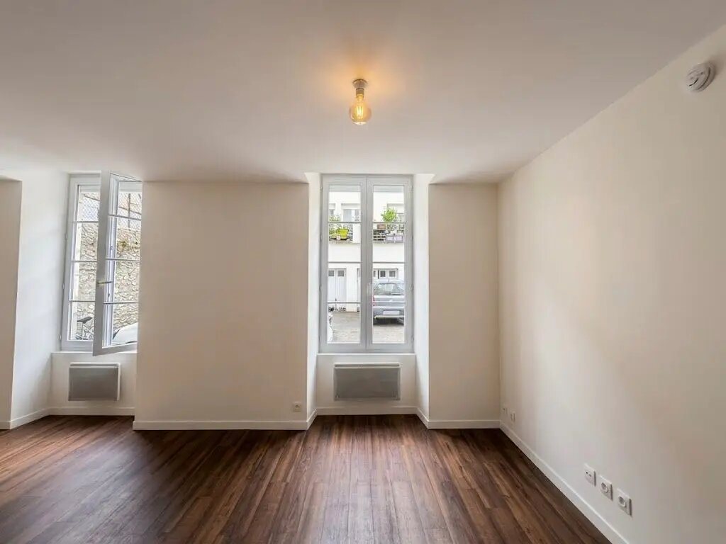 Appartement à vendre, 32m², Poitiers