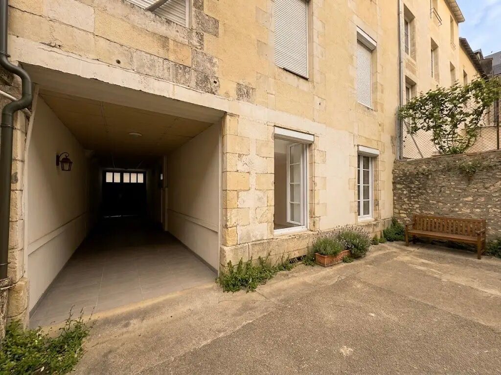 Appartement à vendre, 32m², Poitiers