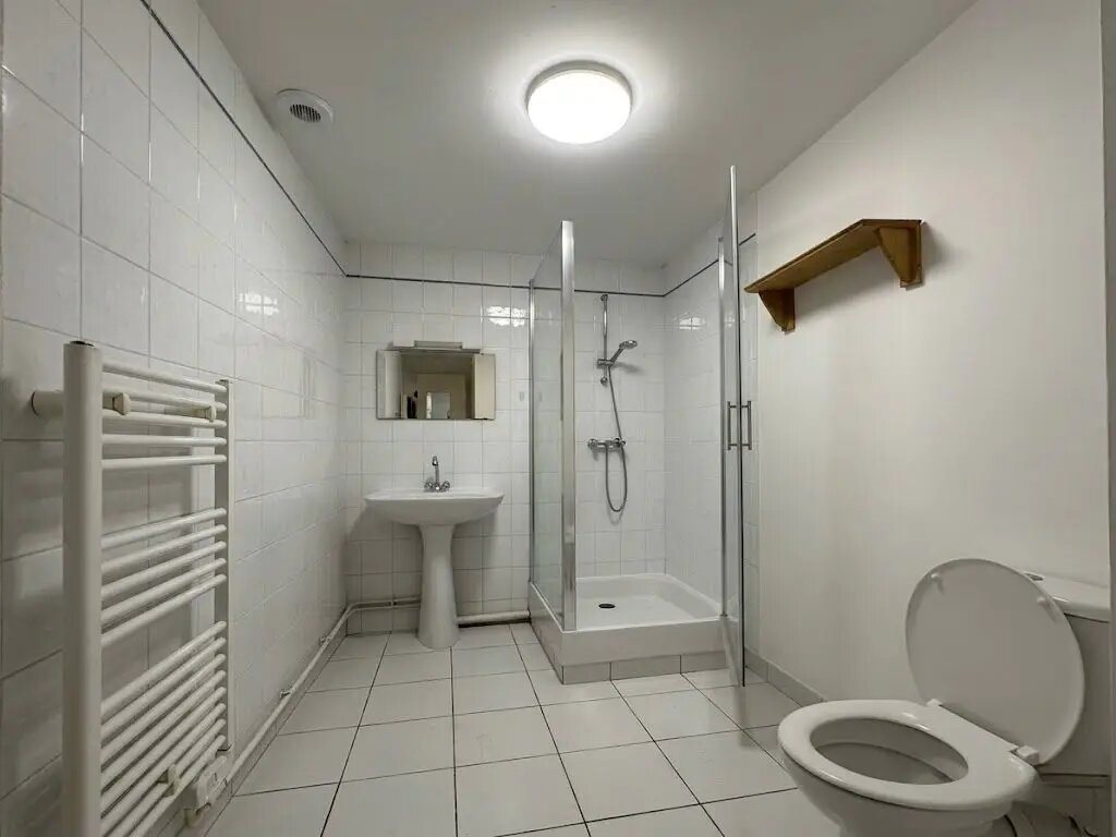 Appartement à vendre, 32m², Poitiers