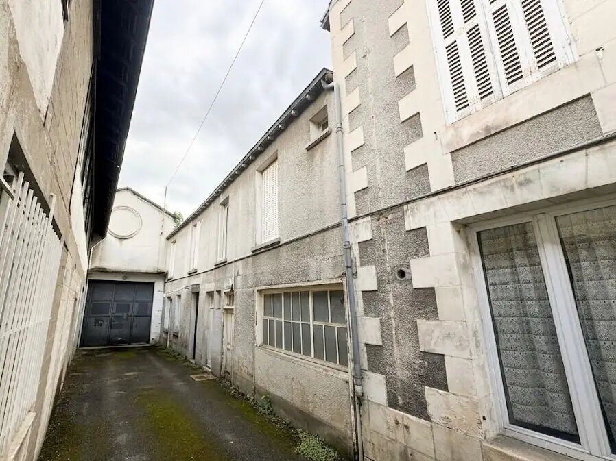 Maison à vendre, 140m², Poitiers