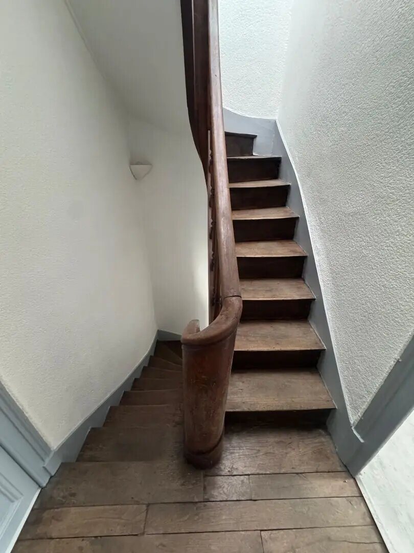 Maison à vendre, 140m², Poitiers
