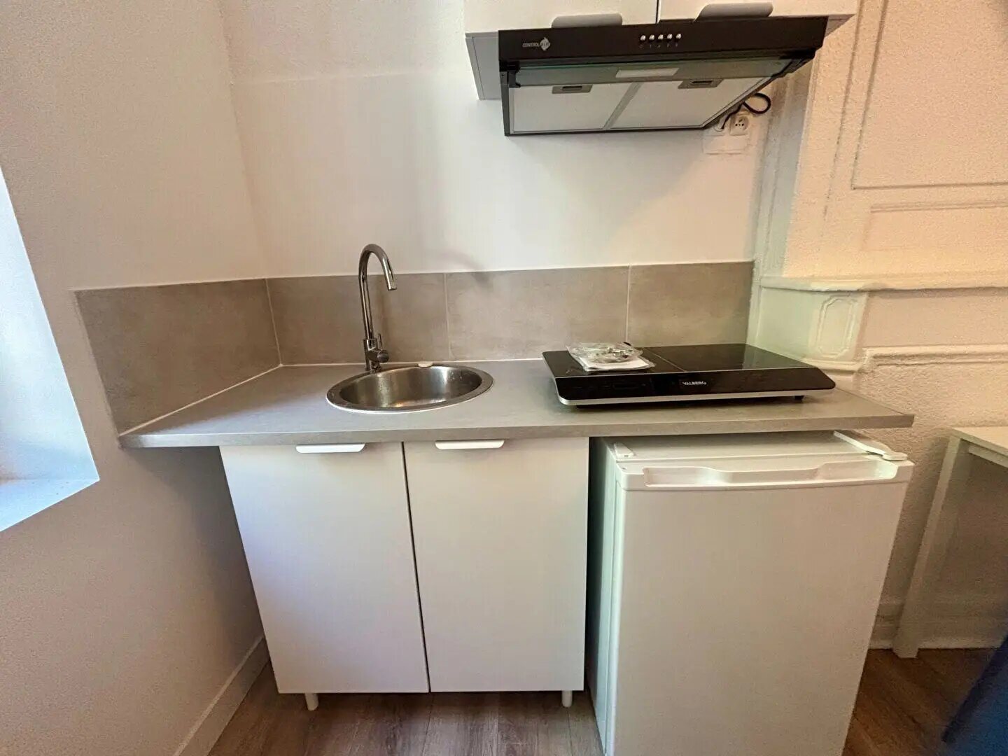 Appartement à louer, 16m², Poitiers