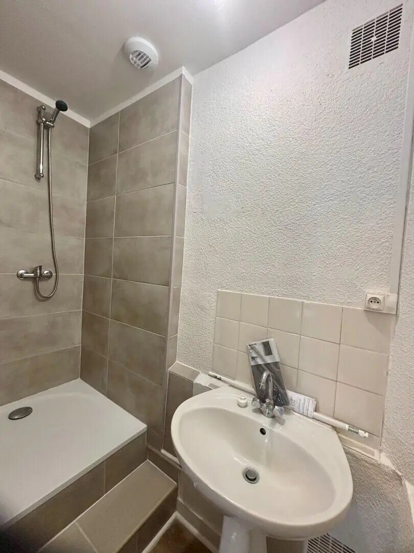 Appartement à louer, 16m², Poitiers