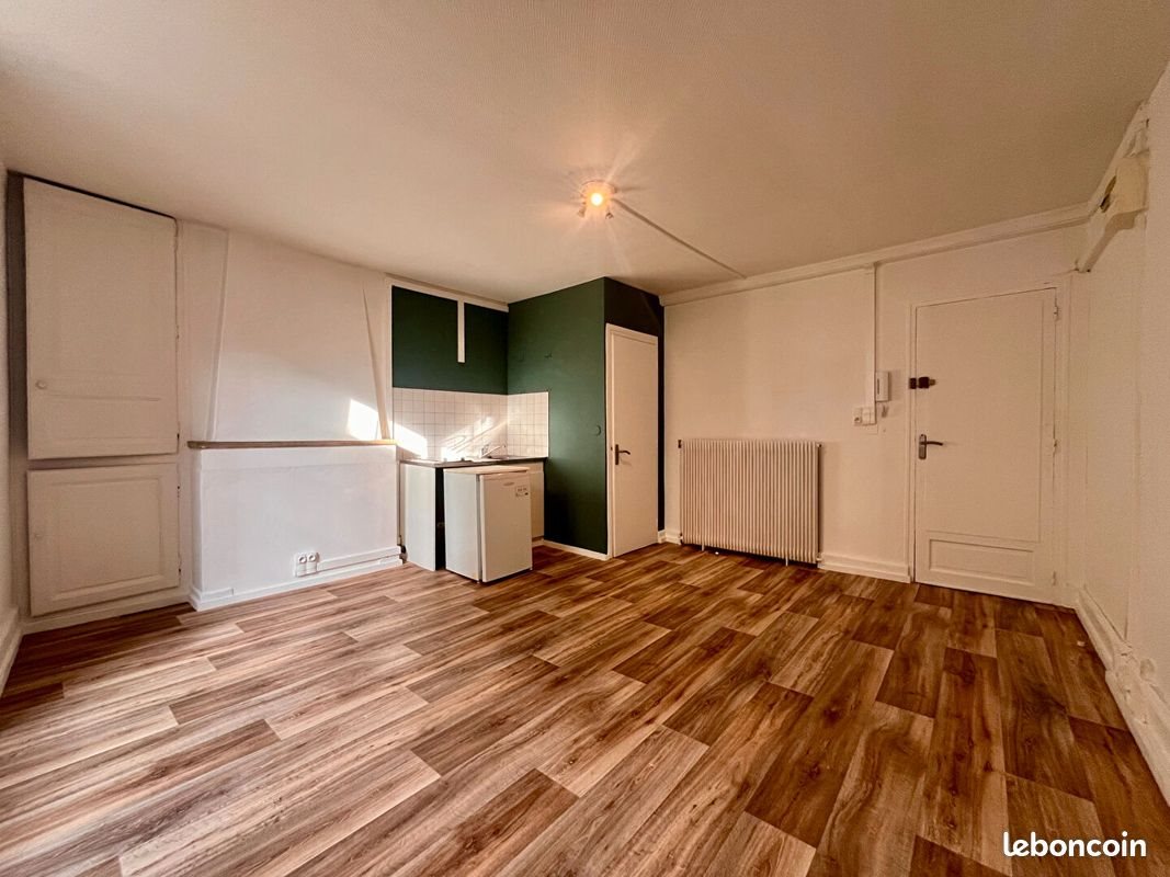 Appartement à louer, 24m², Poitiers